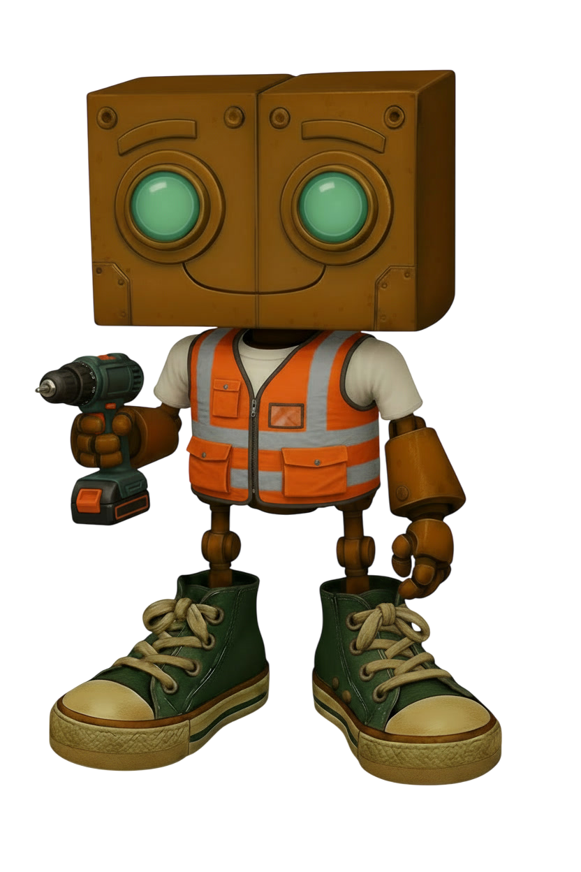 Ecommerce AI illustration 2